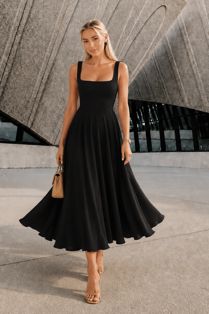 Melissa - Grace Kleid