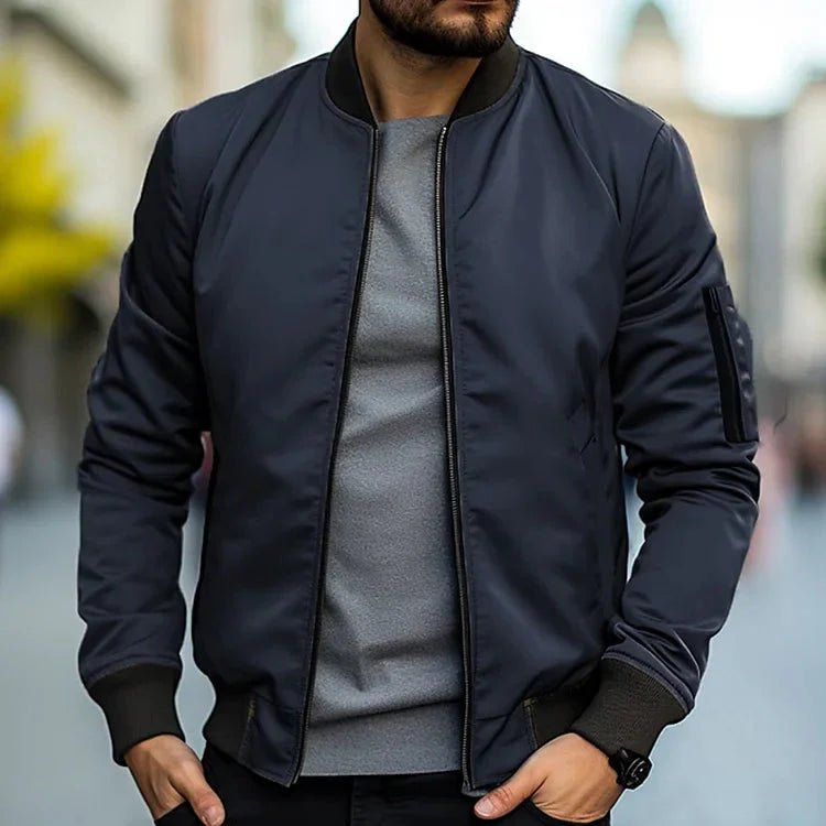 Balboa™ | Herren Leichte Bomberjacke