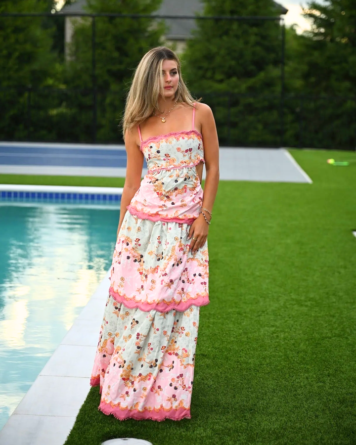 Diana – Sailfish Kleid