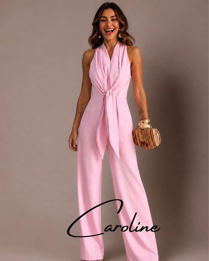 Caroline - Jumpsuit