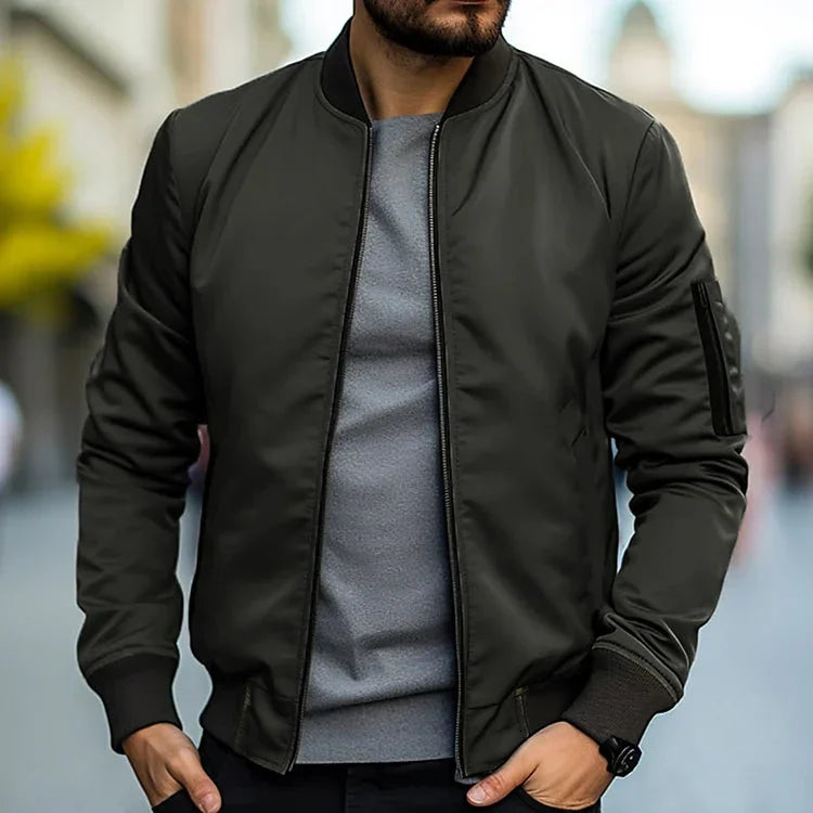 Balboa™ | Herren Leichte Bomberjacke
