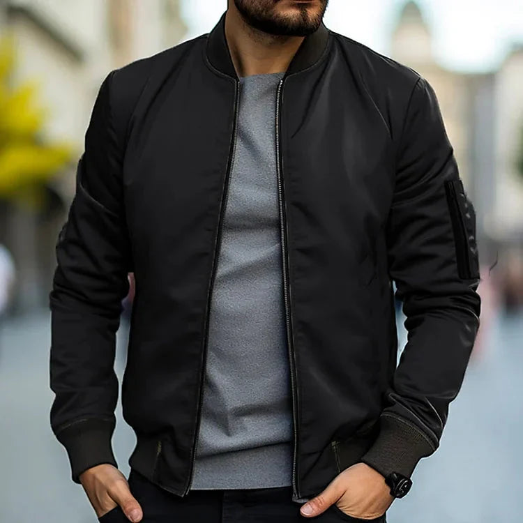 Balboa™ | Herren Leichte Bomberjacke