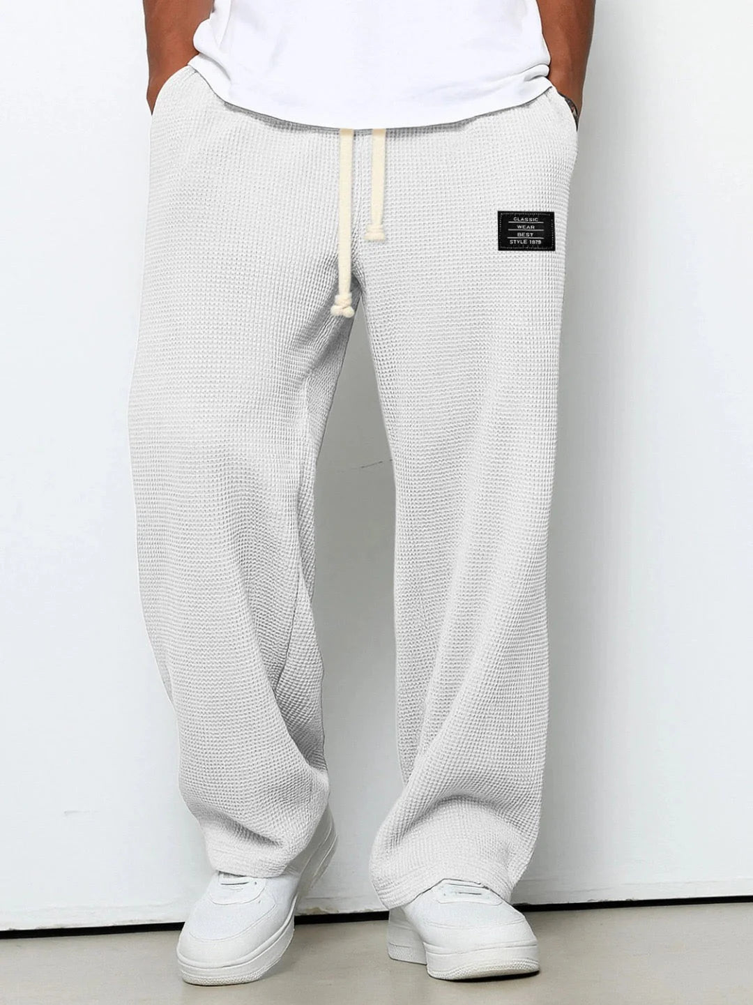 Kairox – Comfortable Men’S Everyday Pants