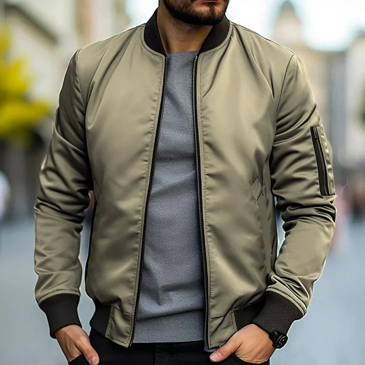 Balboa™ | Herren Leichte Bomberjacke