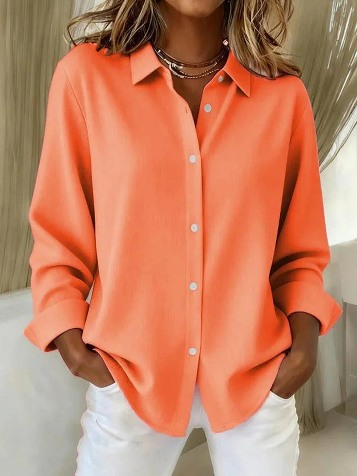 Jaslyn™ | Elegant Blouse