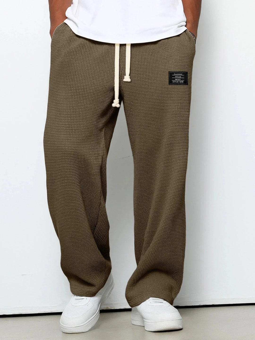 Kairox – Comfortable Men’S Everyday Pants