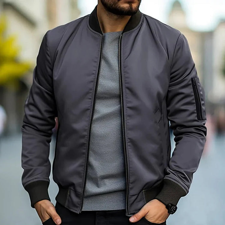 Balboa™ | Herren Leichte Bomberjacke
