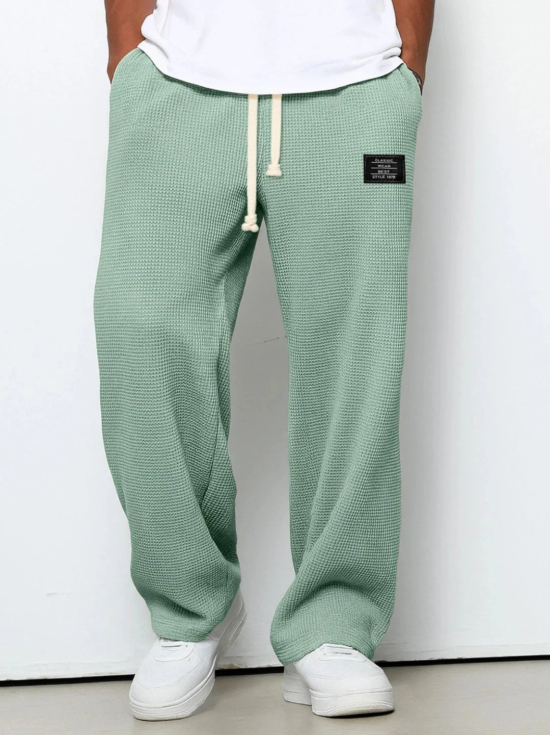Kairox – Comfortable Men’S Everyday Pants