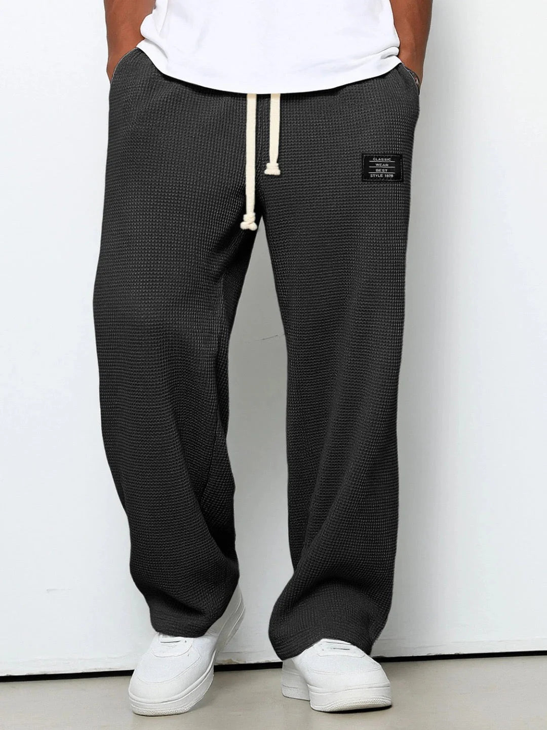 Kairox – Comfortable Men’S Everyday Pants