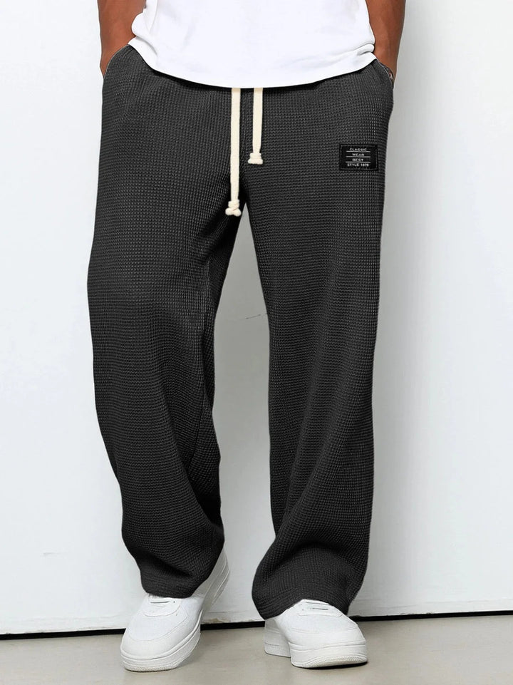 Kairox – Comfortable Men’S Everyday Pants