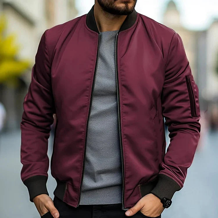 Balboa™ | Herren Leichte Bomberjacke