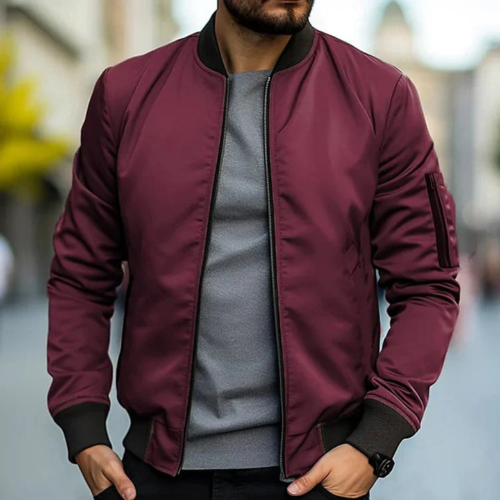 Balboa™ | Herren Leichte Bomberjacke