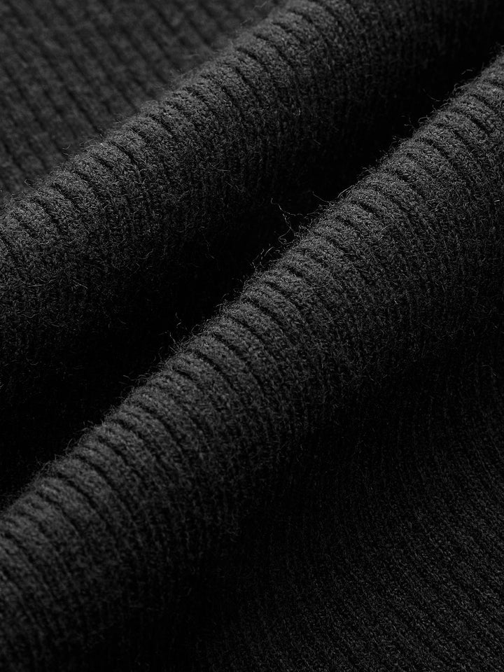Diana – Ärmelloses Oberteil aus Mesh-Patchwork