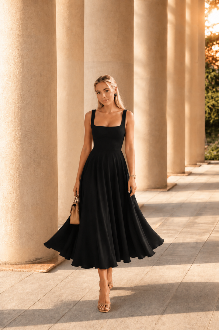 Melissa - Grace Kleid