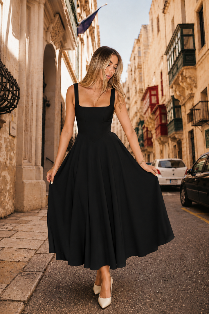 Melissa - Grace Kleid
