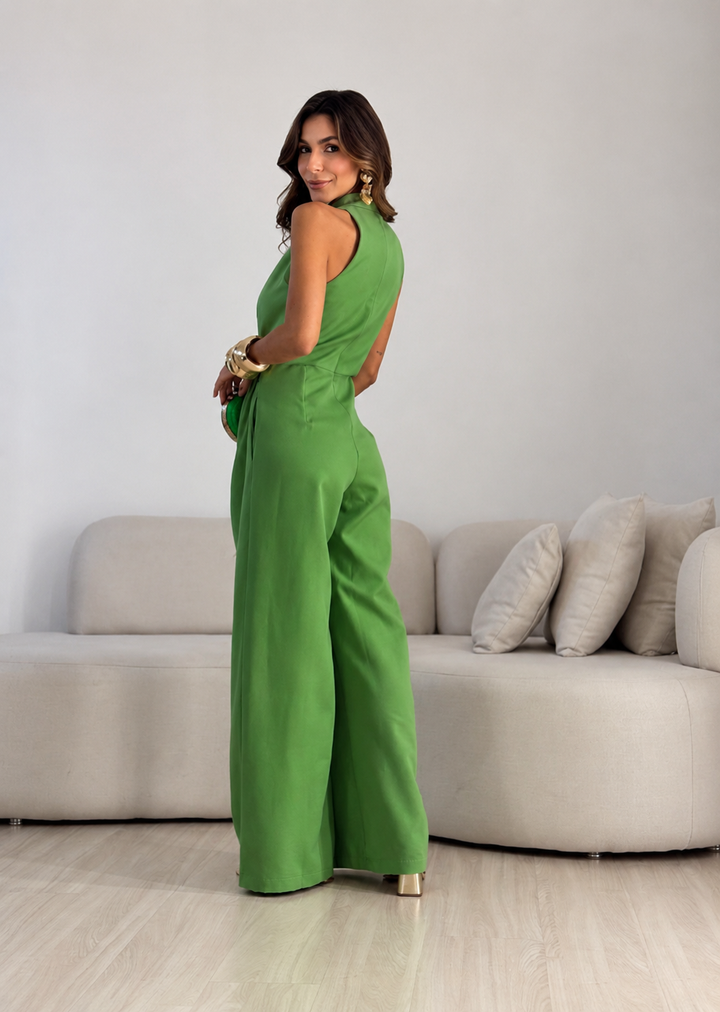 Caroline - Jumpsuit