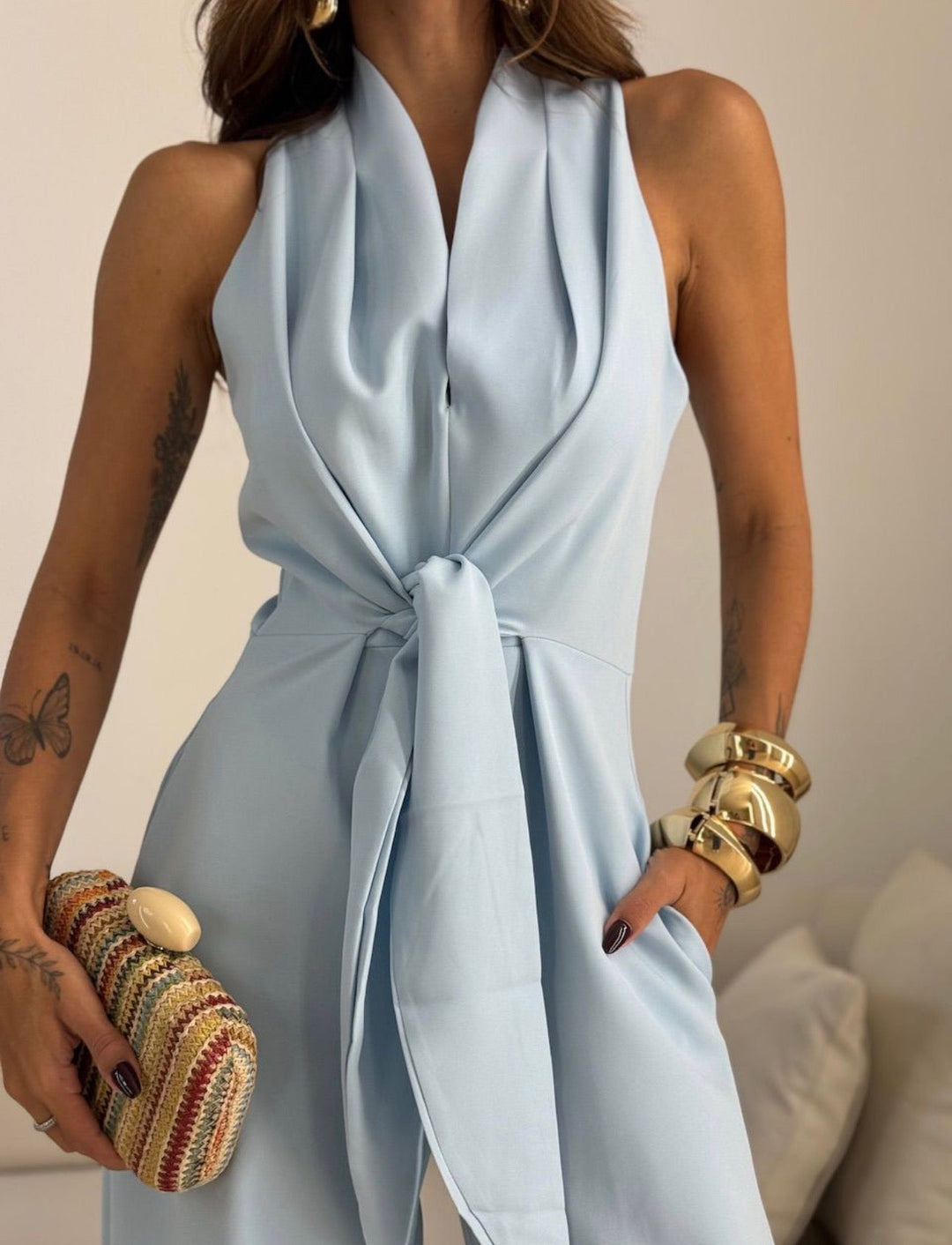 Caroline - Jumpsuit