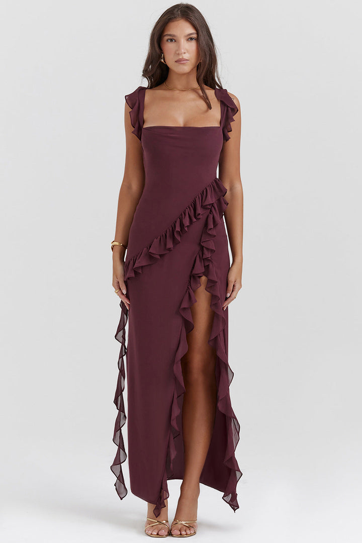 Amira - Langes Kleid