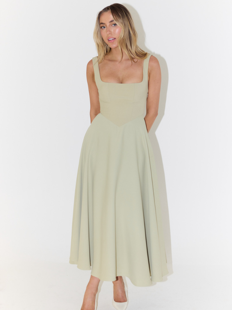 Melissa - Grace Kleid