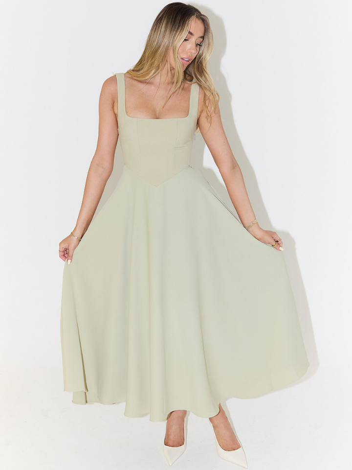 Melissa - Grace Kleid