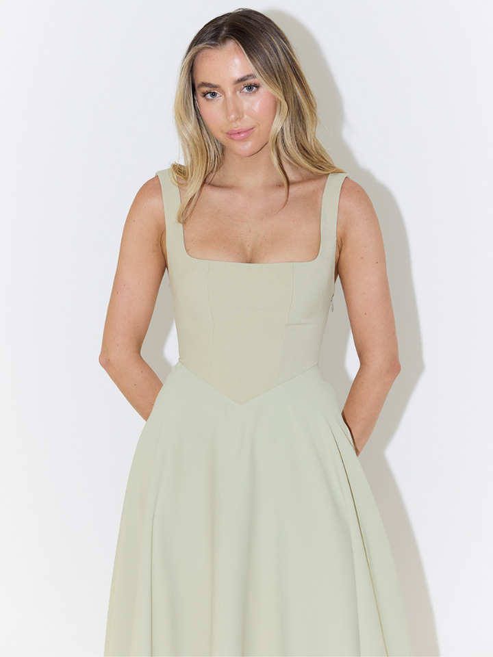 Melissa - Grace Kleid