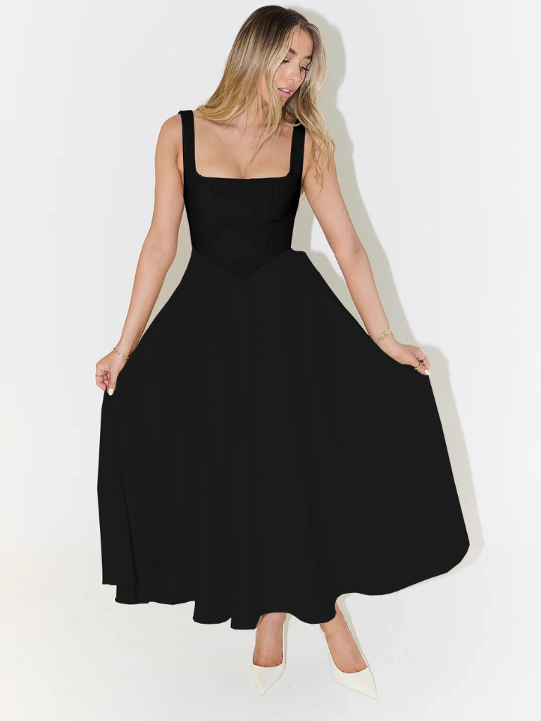 Melissa - Grace Kleid