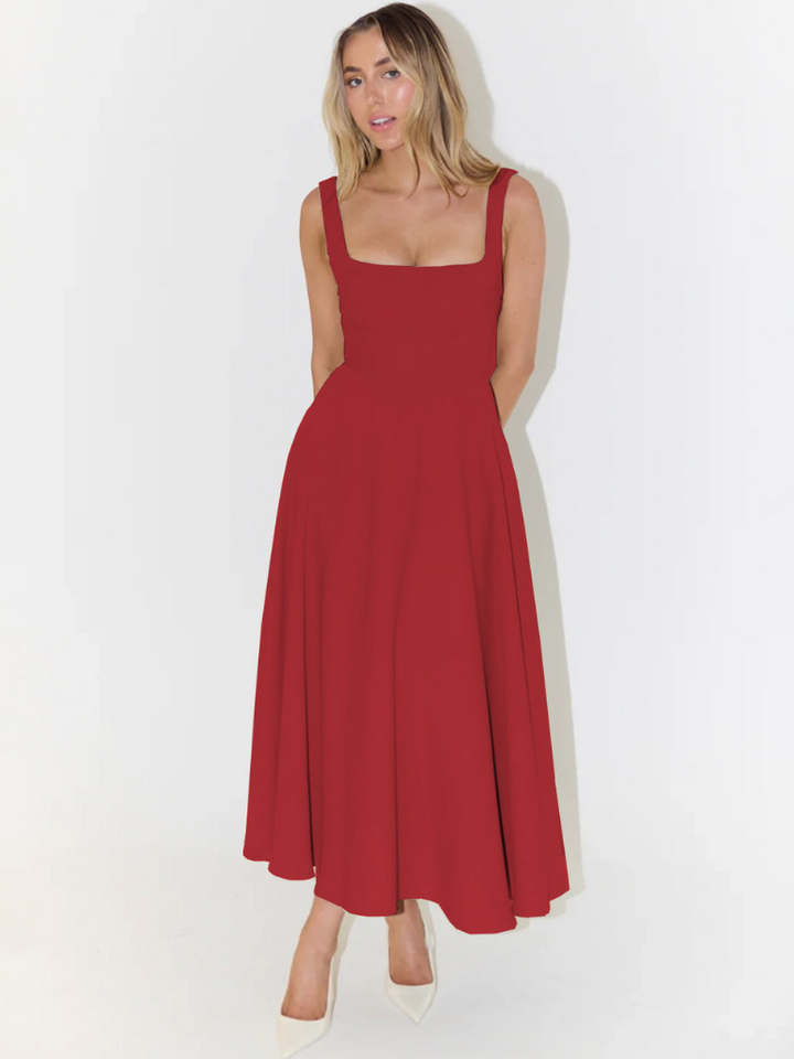 Melissa - Grace Kleid