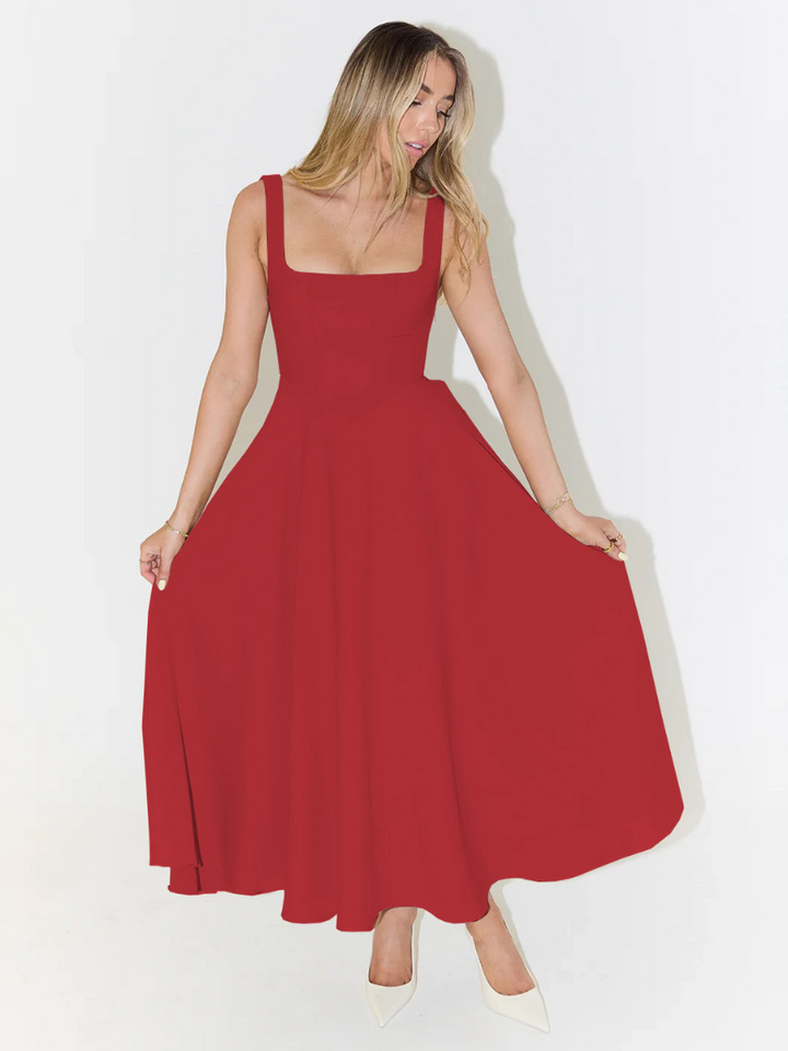 Melissa - Grace Kleid