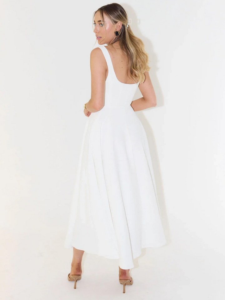 Melissa - Grace Kleid