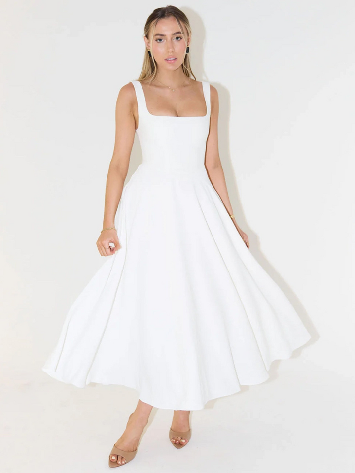 Melissa - Grace Kleid