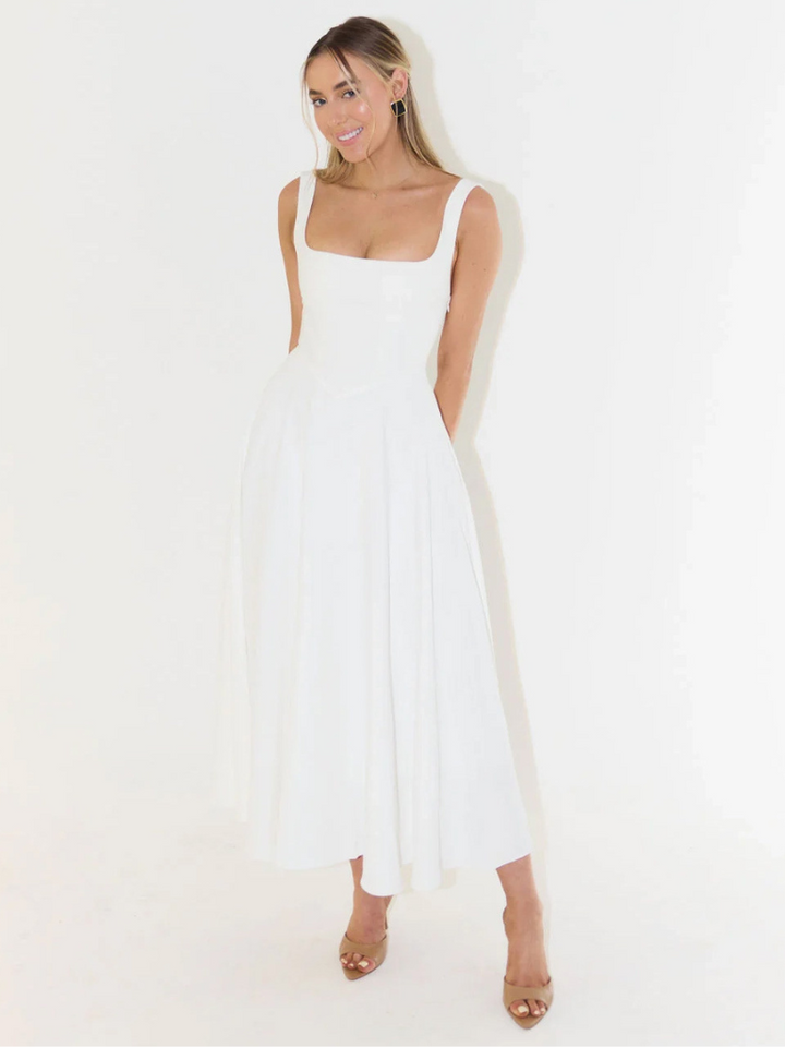 Melissa - Grace Kleid