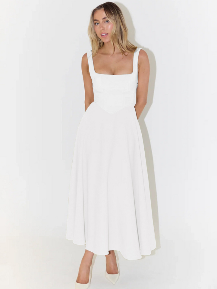 Melissa - Grace Kleid