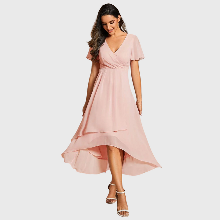 Angelika - Das Kleid der Träume