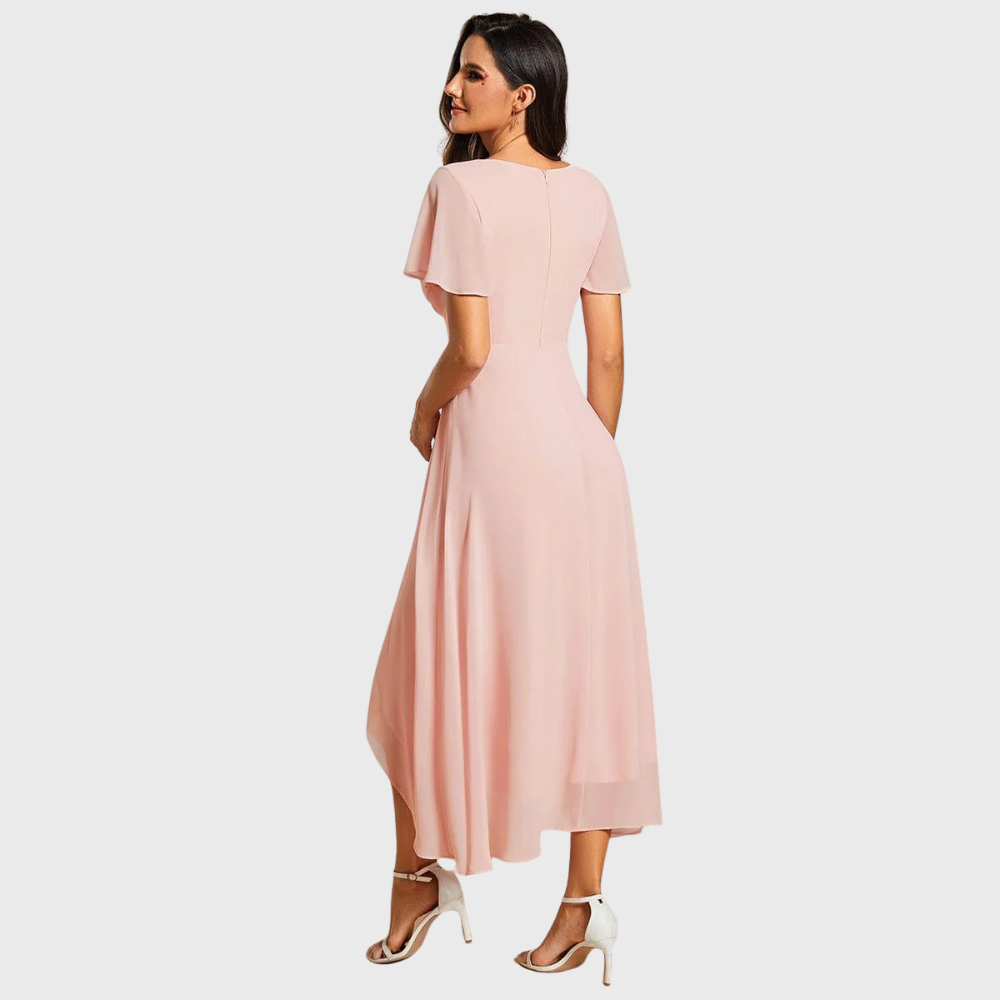 Angelika - Das Kleid der Träume