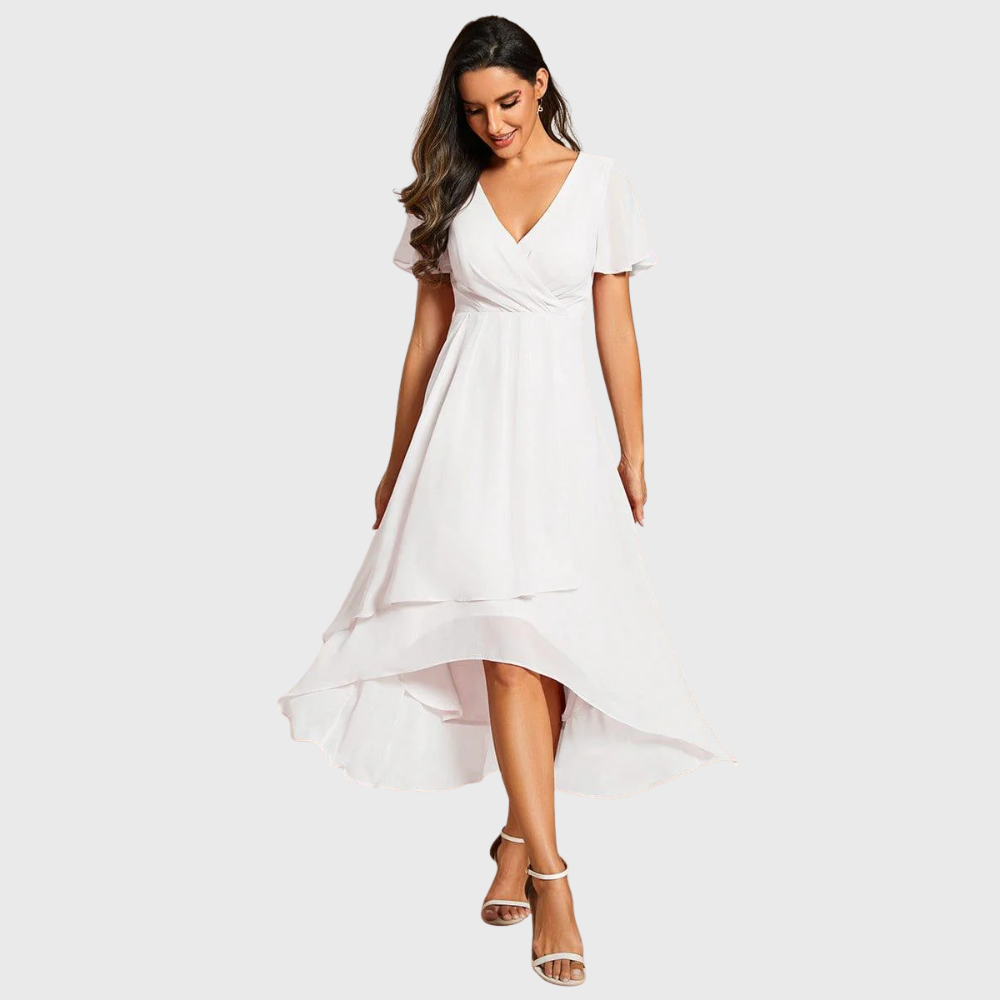 Angelika - Das Kleid der Träume