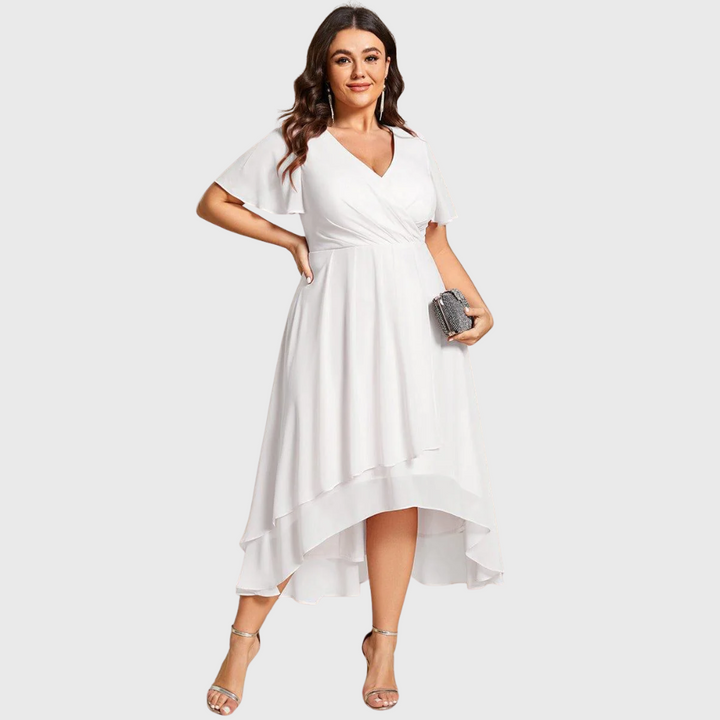 Angelika - Das Kleid der Träume