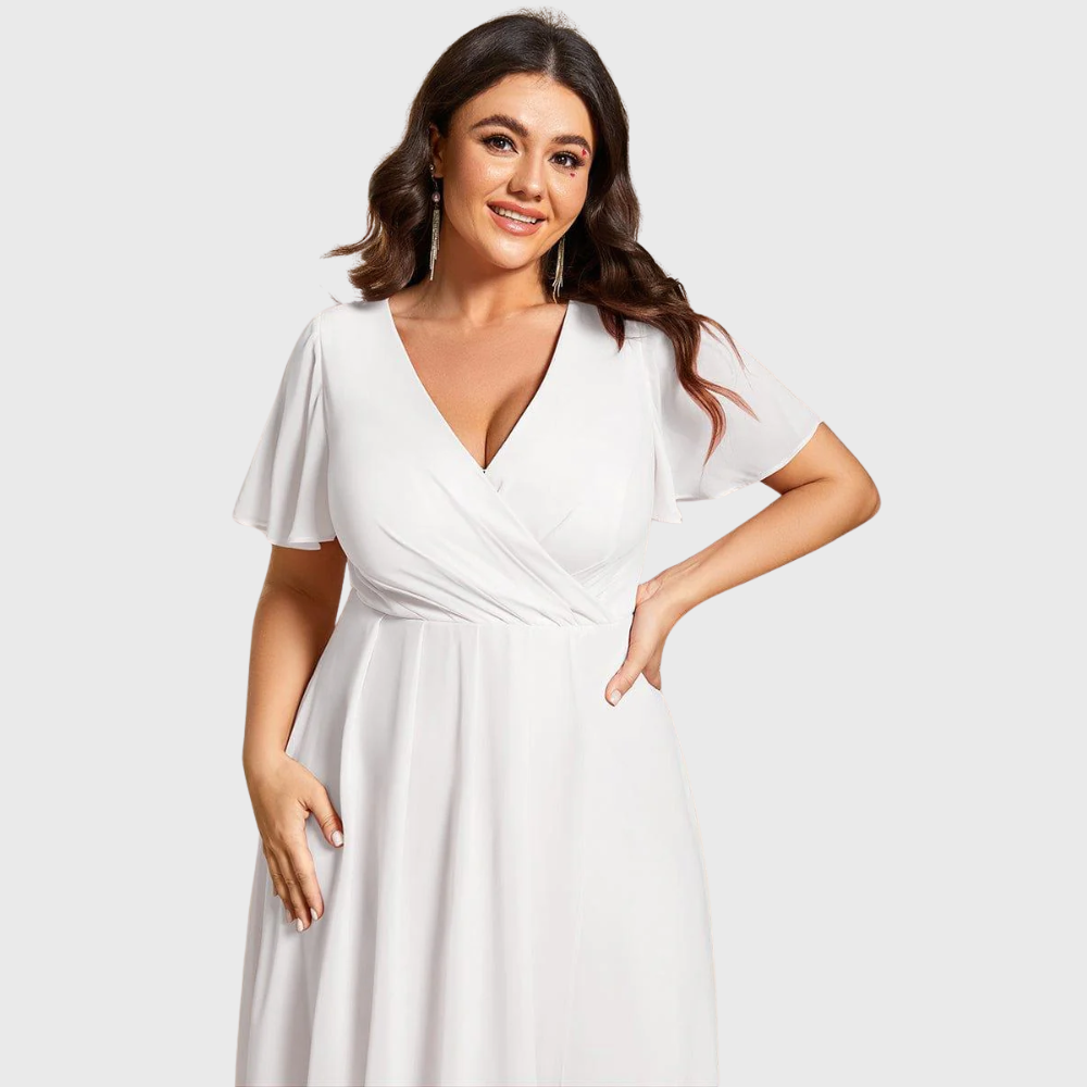 Angelika - Das Kleid der Träume