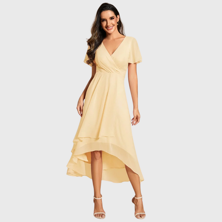 Angelika - Das Kleid der Träume