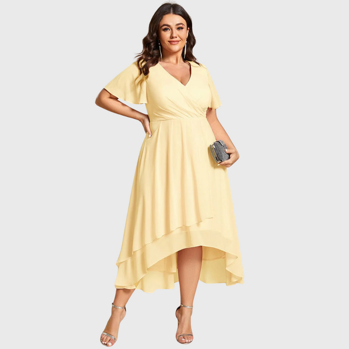 Angelika - Das Kleid der Träume