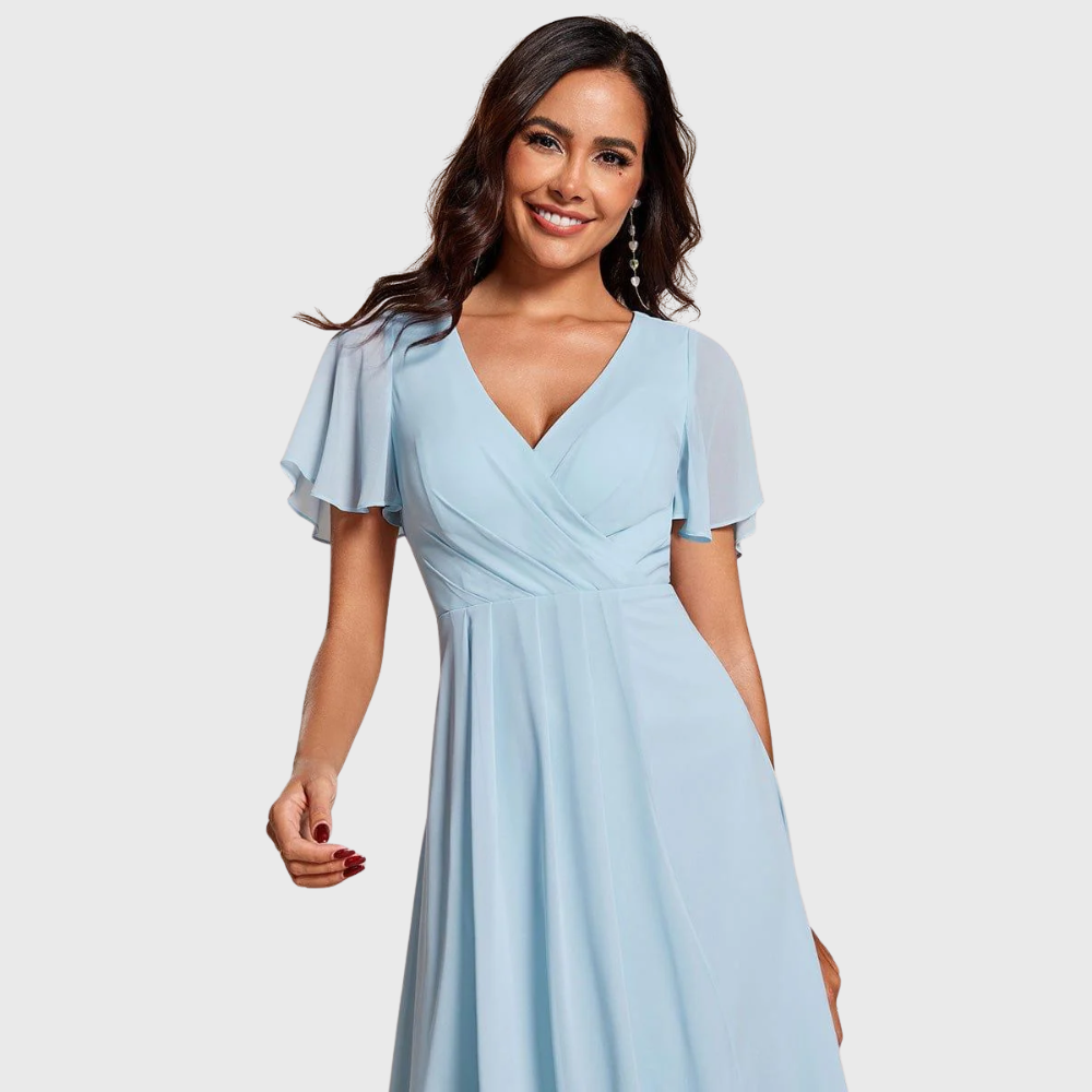 Angelika - Das Kleid der Träume