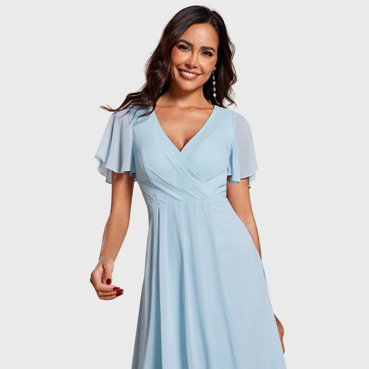 Angelika - Das Kleid der Träume