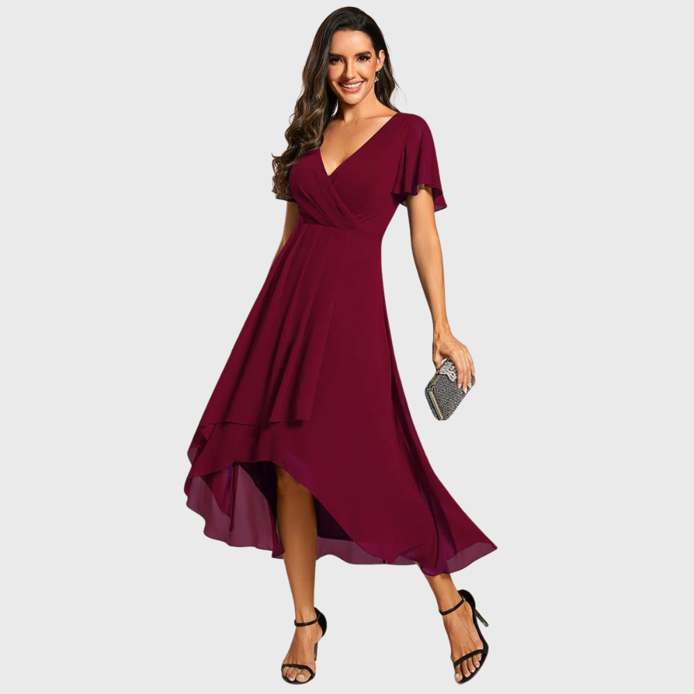 Angelika - Das Kleid der Träume