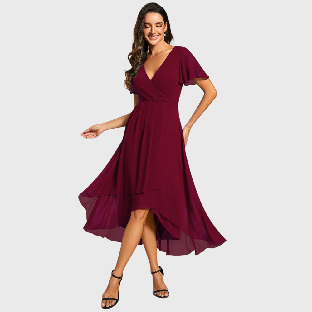 Angelika - Das Kleid der Träume
