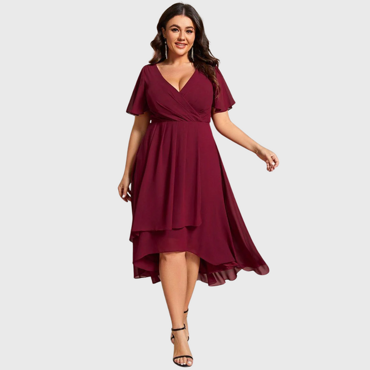 Angelika - Das Kleid der Träume