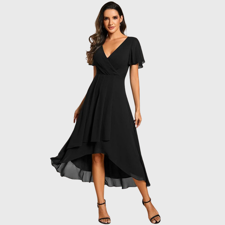 Angelika - Das Kleid der Träume
