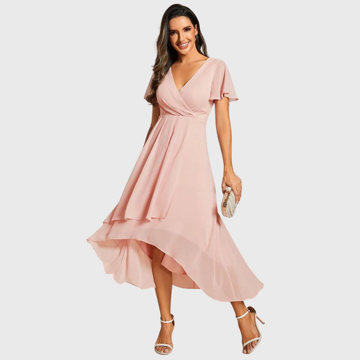 Angelika - Das Kleid der Träume