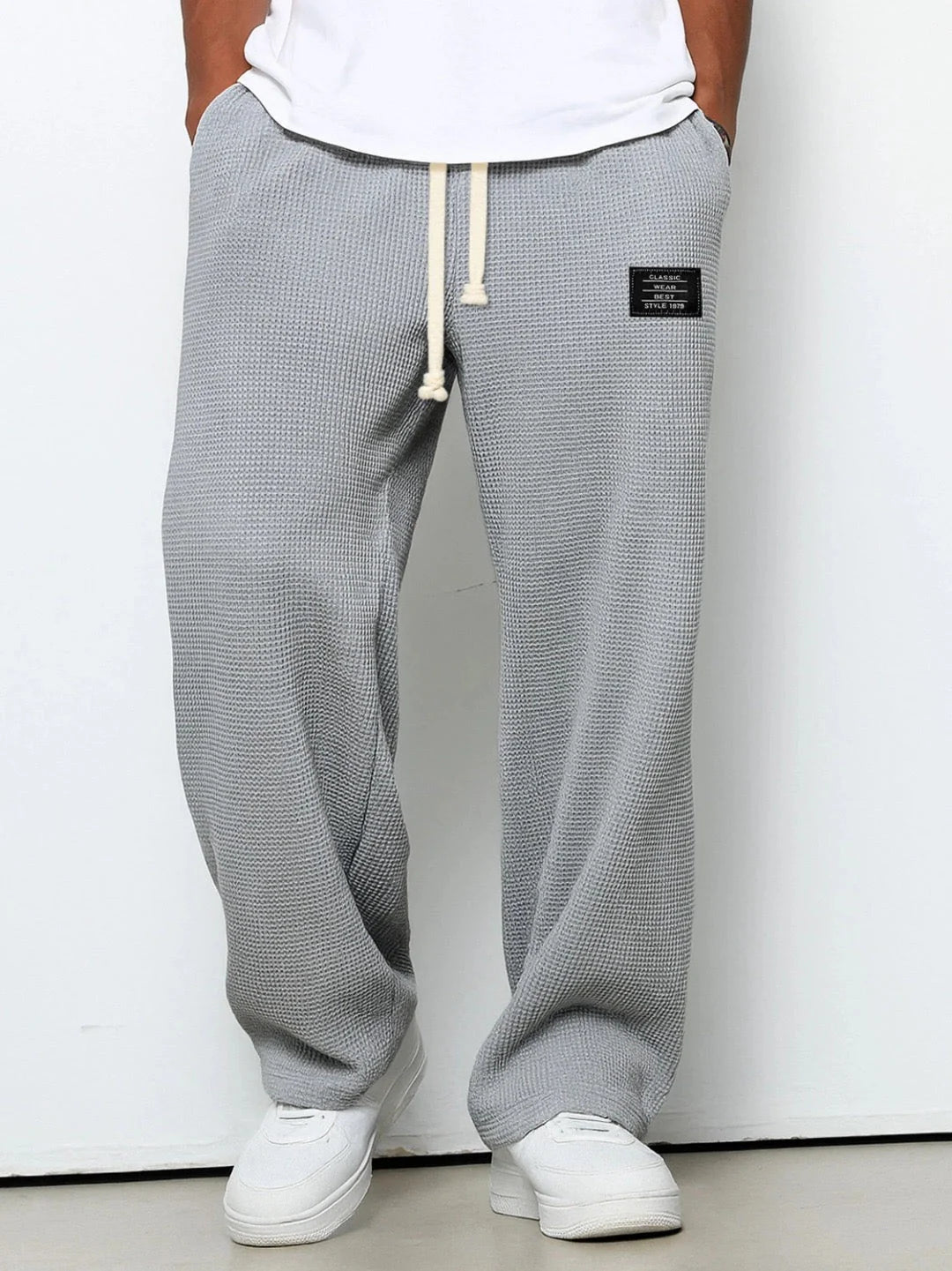 Kairox – Comfortable Men’S Everyday Pants