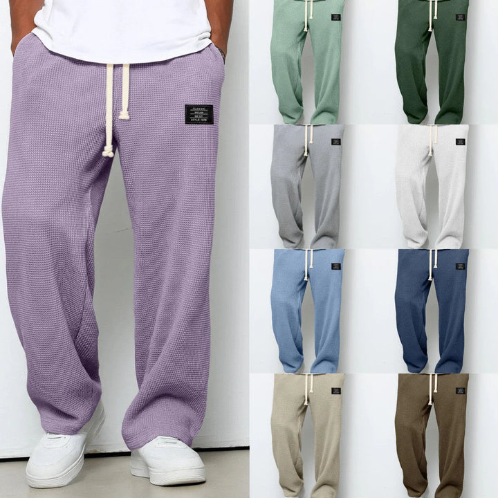 Kairox – Comfortable Men’S Everyday Pants