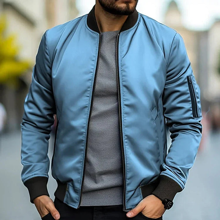 Balboa™ | Herren Leichte Bomberjacke