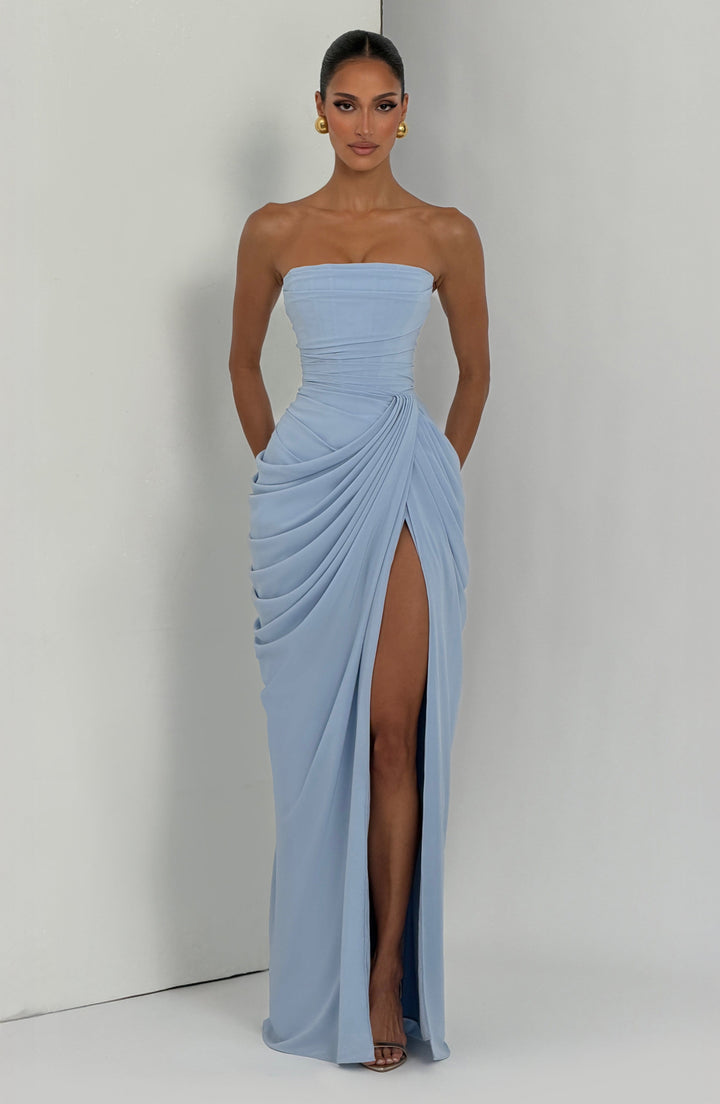 Andrea - Maxi kleid